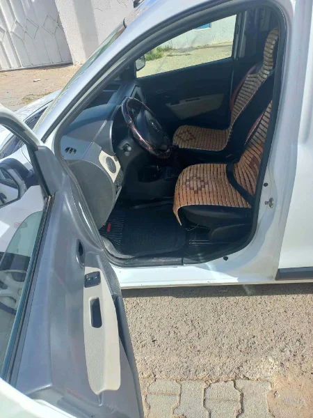 Dacia DOKKER - Photo 4