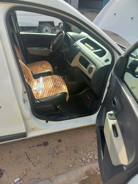 Dacia DOKKER - Photo 3