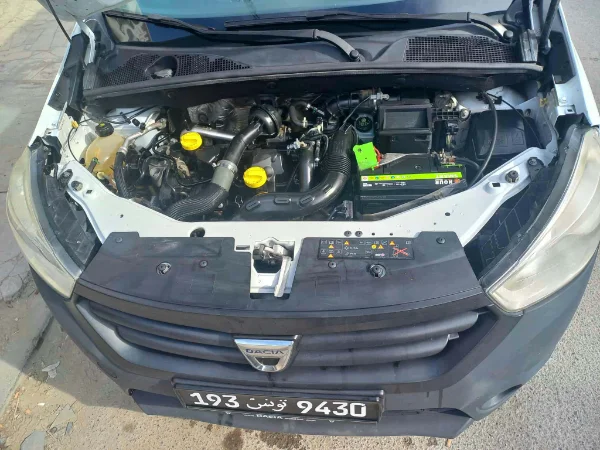 Dacia DOKKER - Photo 2
