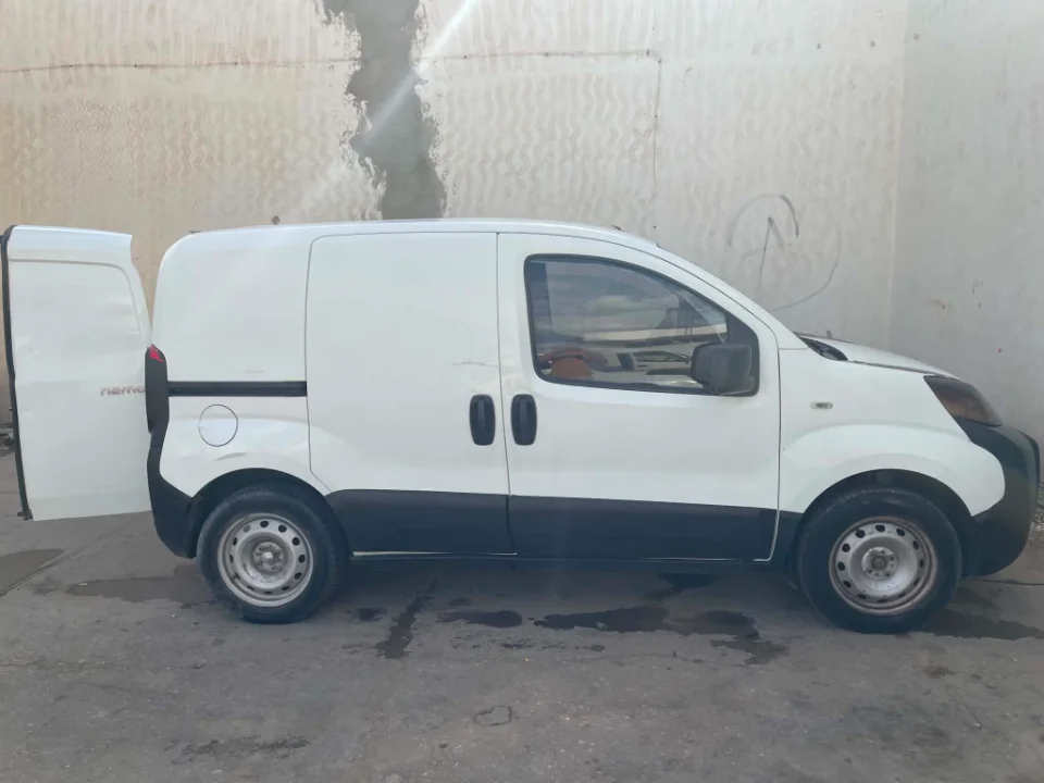 Citroen NEMO - Photo 5