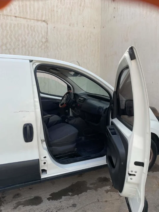 Citroen NEMO - Photo 3