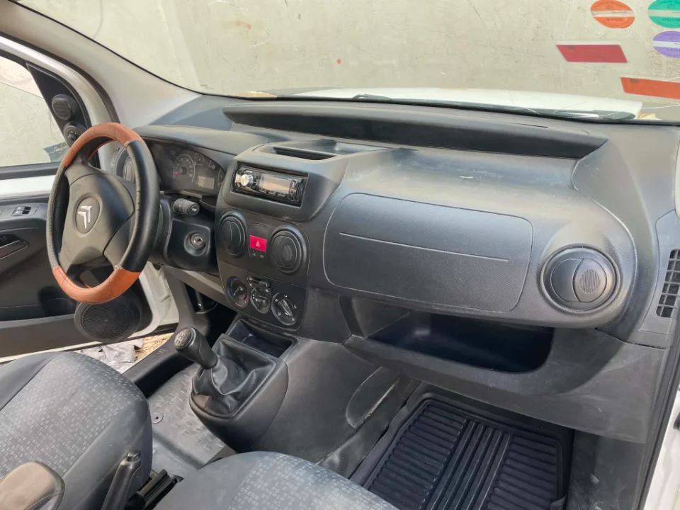 Citroen NEMO - Photo 2