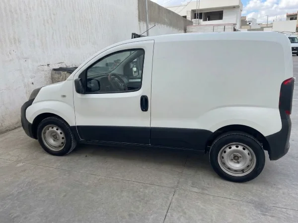 Citroen NEMO - Photo 6