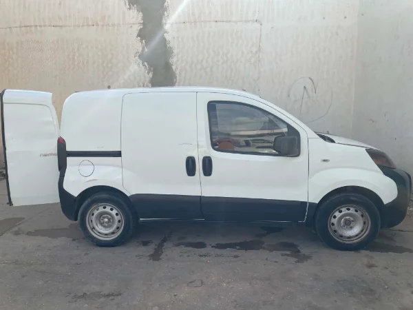 Citroen NEMO - Photo 5