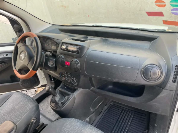 Citroen NEMO - Photo 2