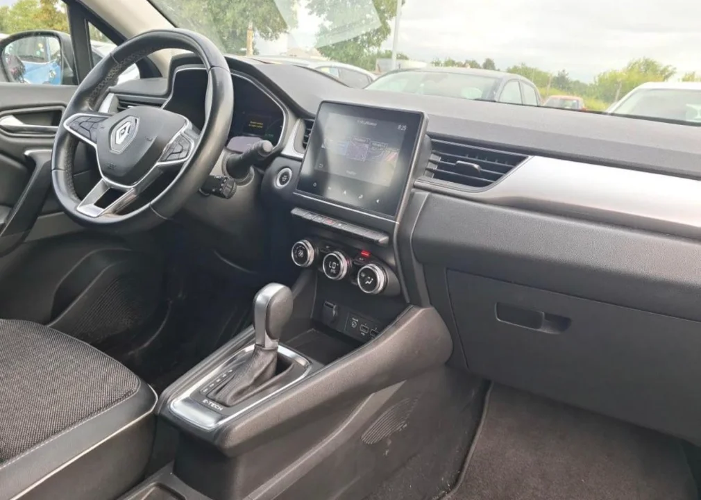Renault Captur - Photo 7