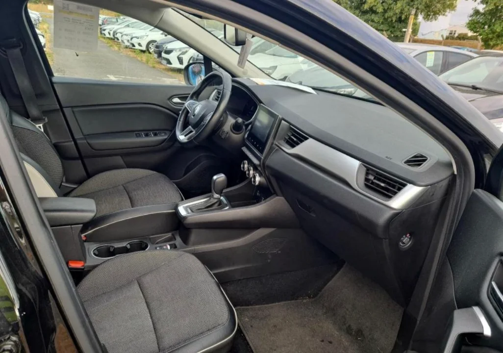 Renault Captur - Photo 6