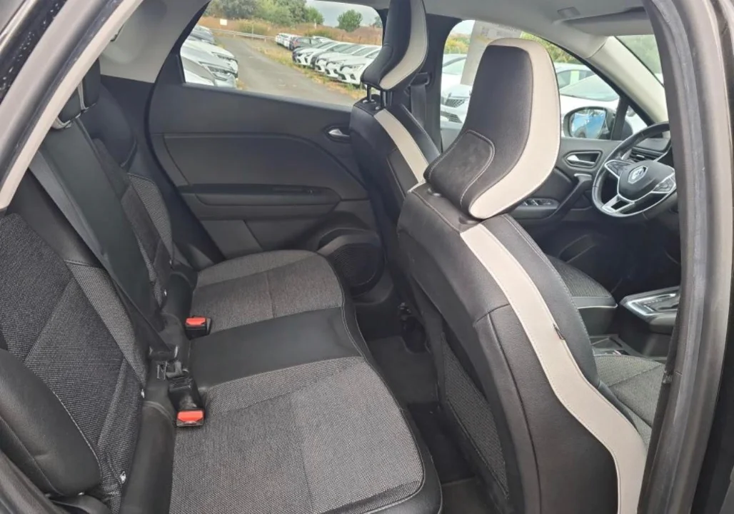 Renault Captur - Photo 5