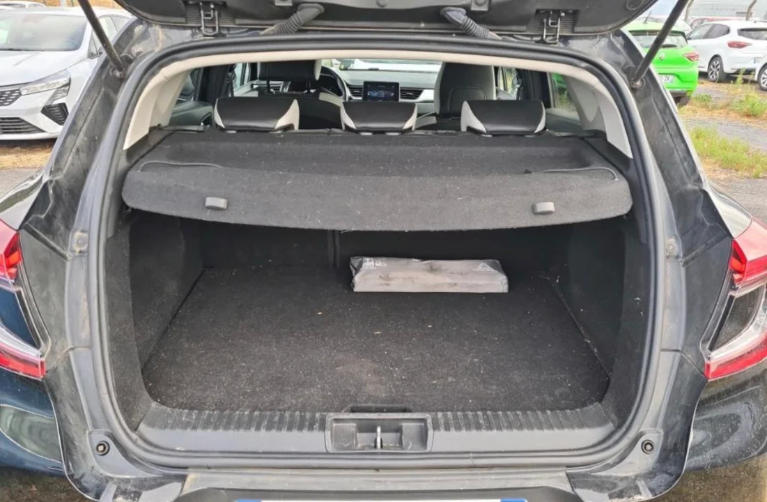 Renault Captur - Photo 2