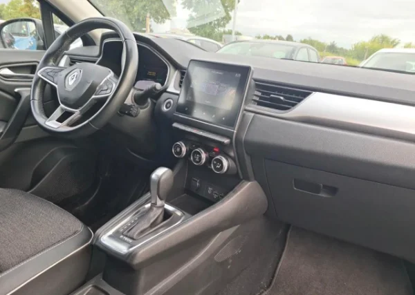 Renault Captur - Photo 7