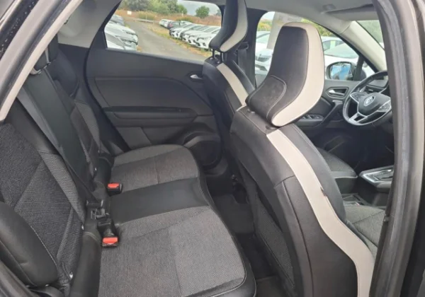 Renault Captur - Photo 5