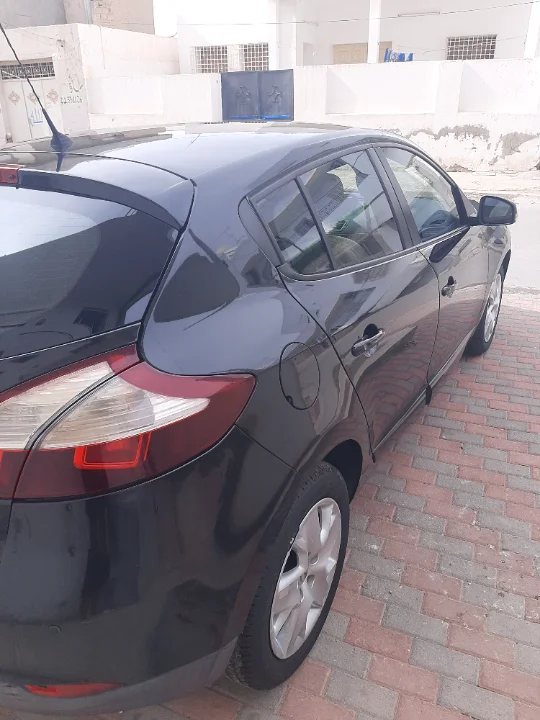 Renault Megane - Photo 5