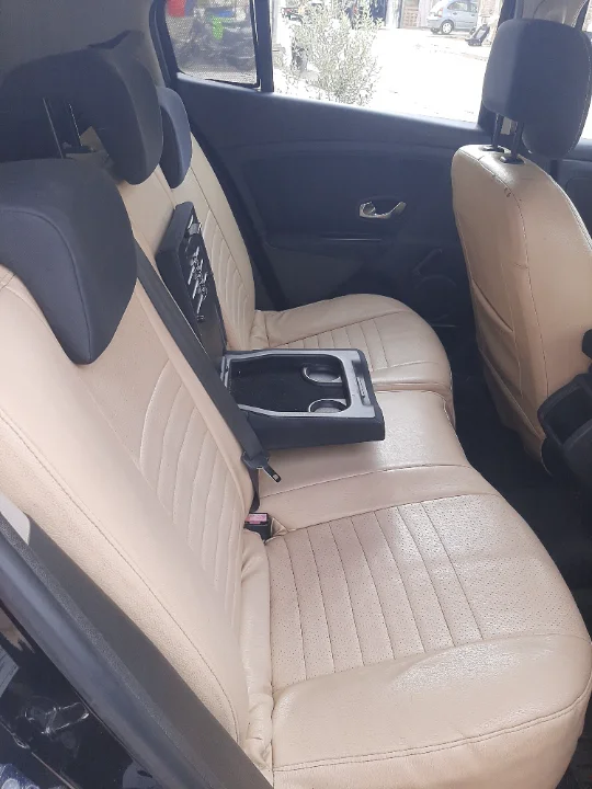 Renault Megane - Photo 2