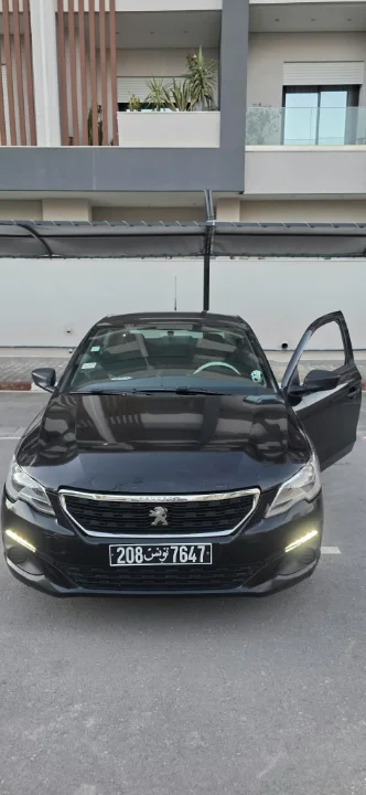 Peugeot 301 - Photo 7