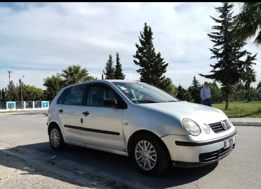 Volkswagen Polo - Photo 7