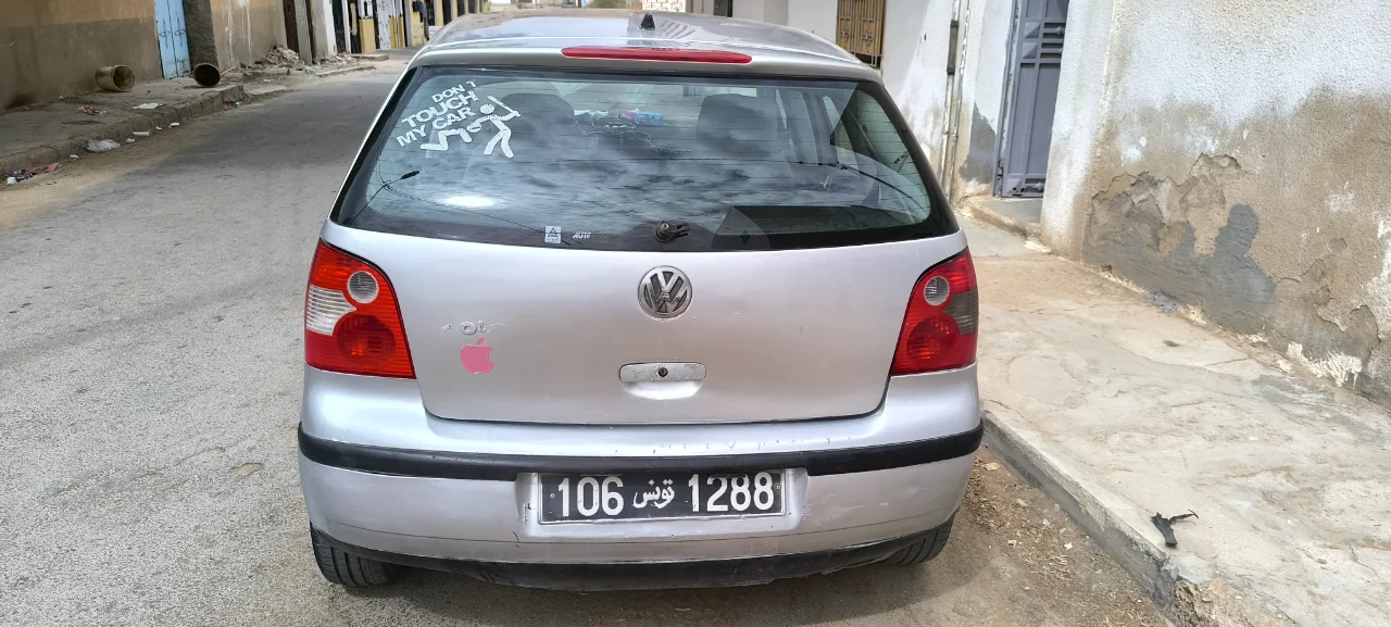 Volkswagen Polo - Photo 6
