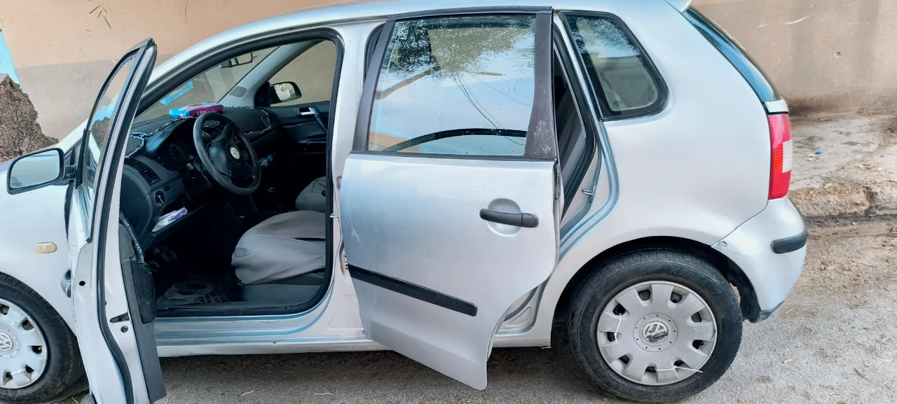Volkswagen Polo - Photo 5