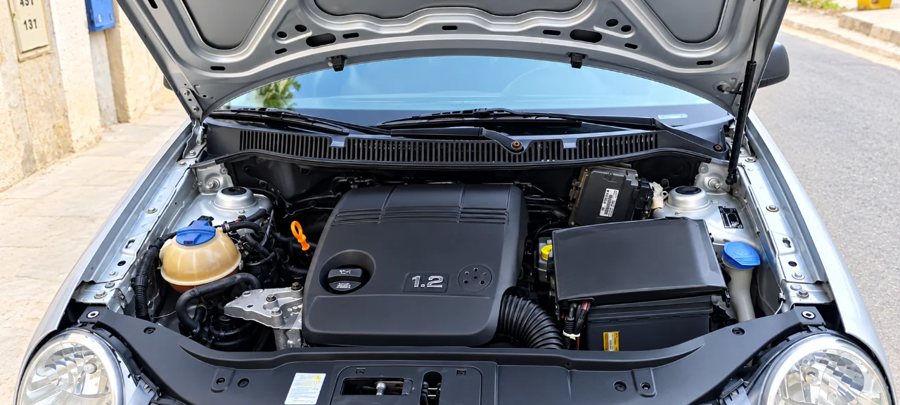Volkswagen Polo - Photo 4