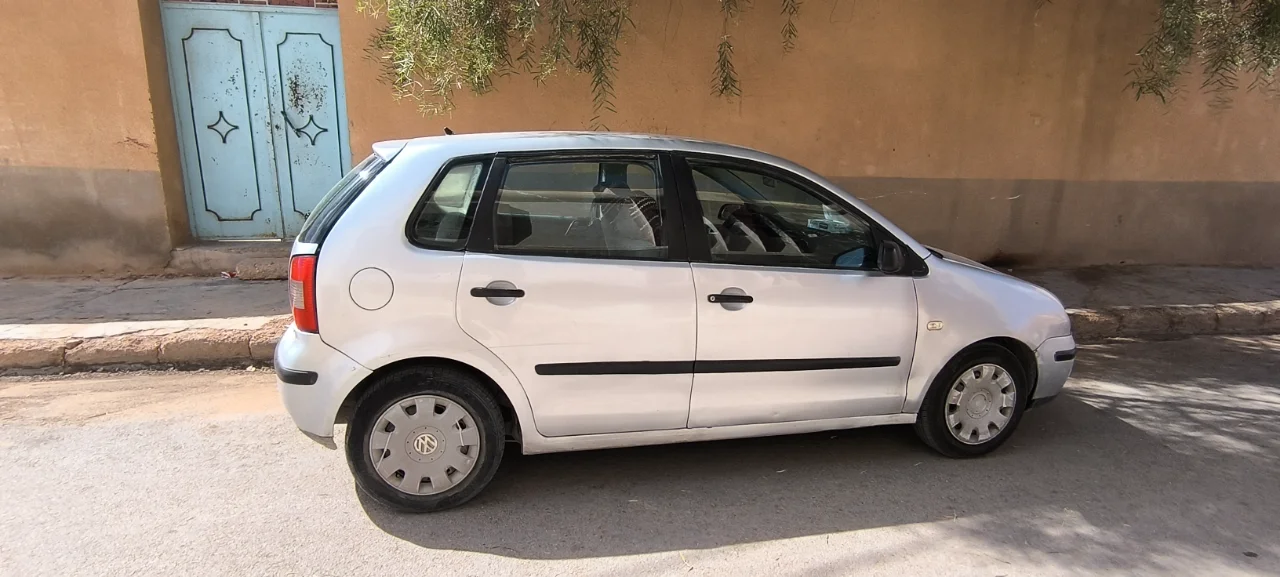 Volkswagen Polo - Photo 3