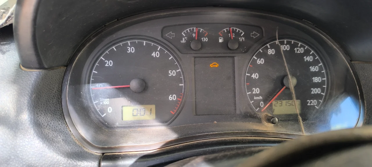 Volkswagen Polo - Photo 2