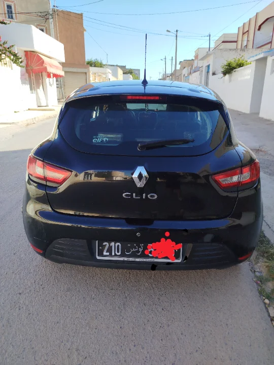Renault Clio - Photo 6