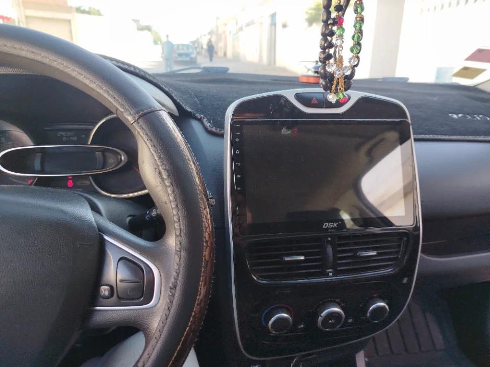 Renault Clio - Photo 5