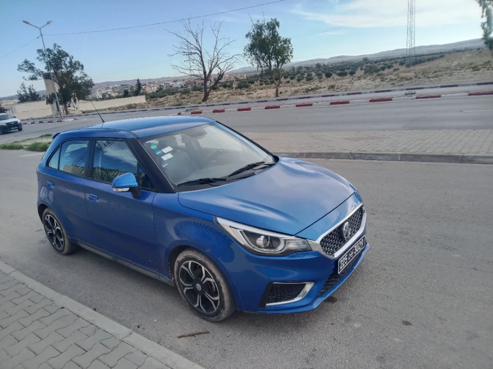 MG MG 3 - Photo 7