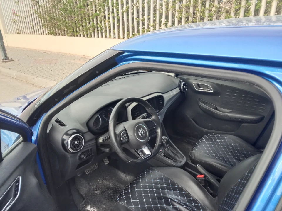 MG MG 3 - Photo 6