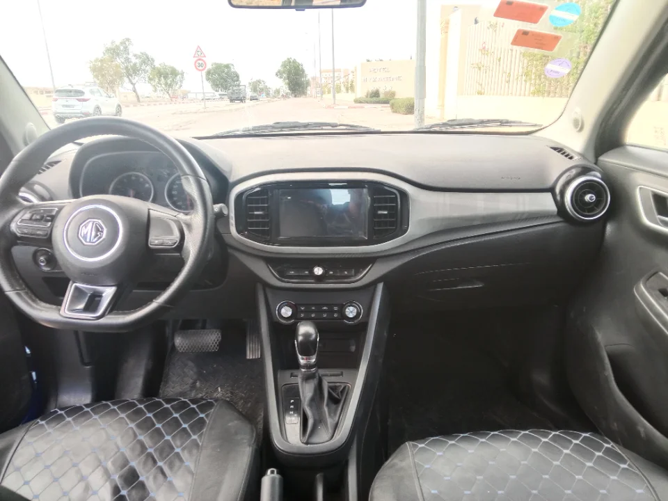 MG MG 3 - Photo 5