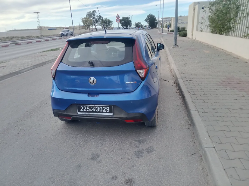 MG MG 3 - Photo 4
