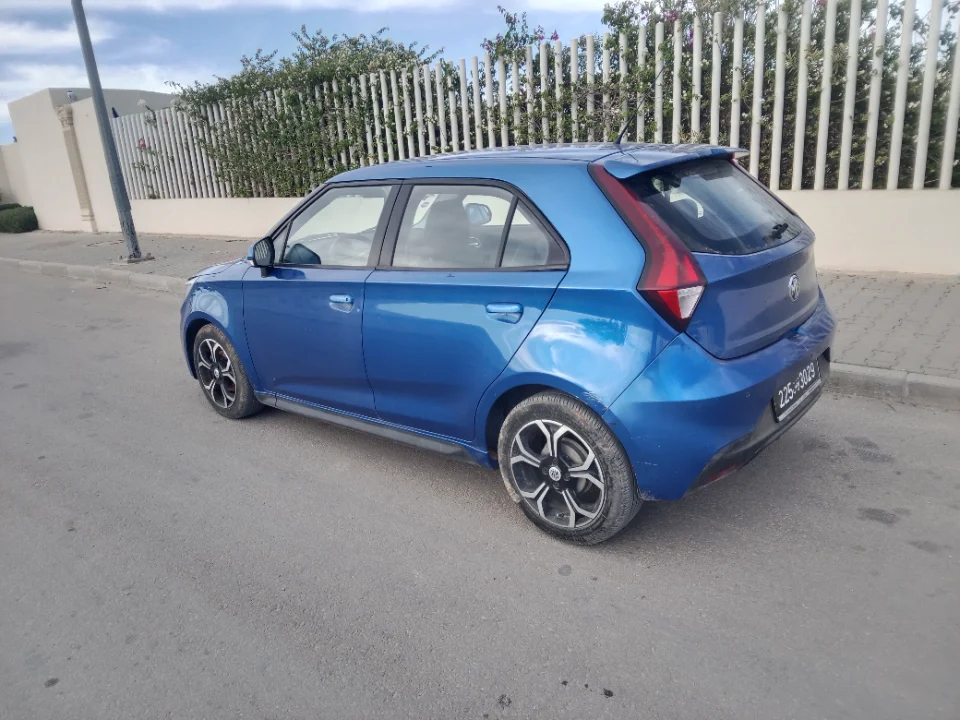 MG MG 3 - Photo 3