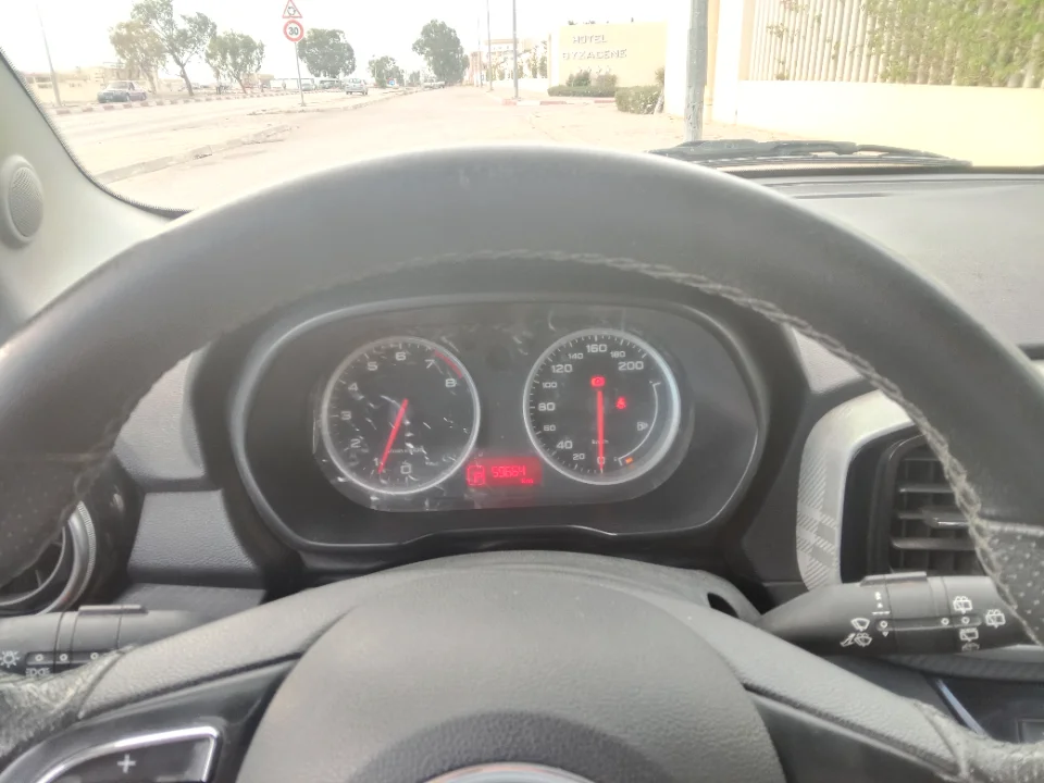 MG MG 3 - Photo 2