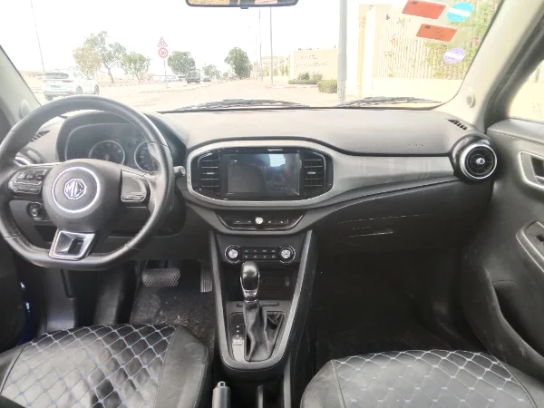 MG MG 3 - Photo 5