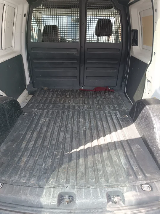 Volkswagen Caddy - Photo 4