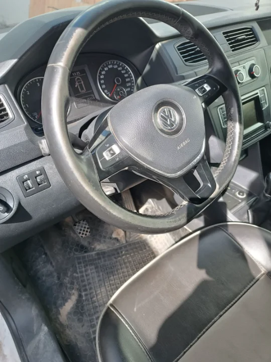 Volkswagen Caddy - Photo 3