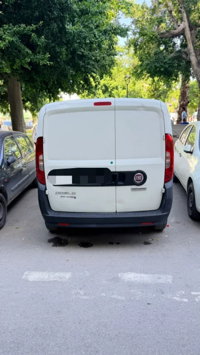 Fiat DOBLO - Photo 6