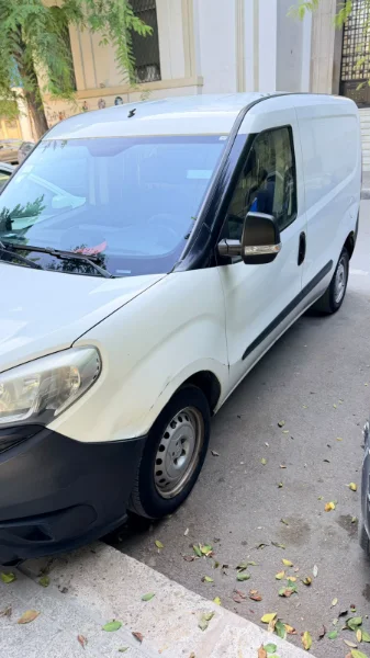 Fiat DOBLO - Photo 3
