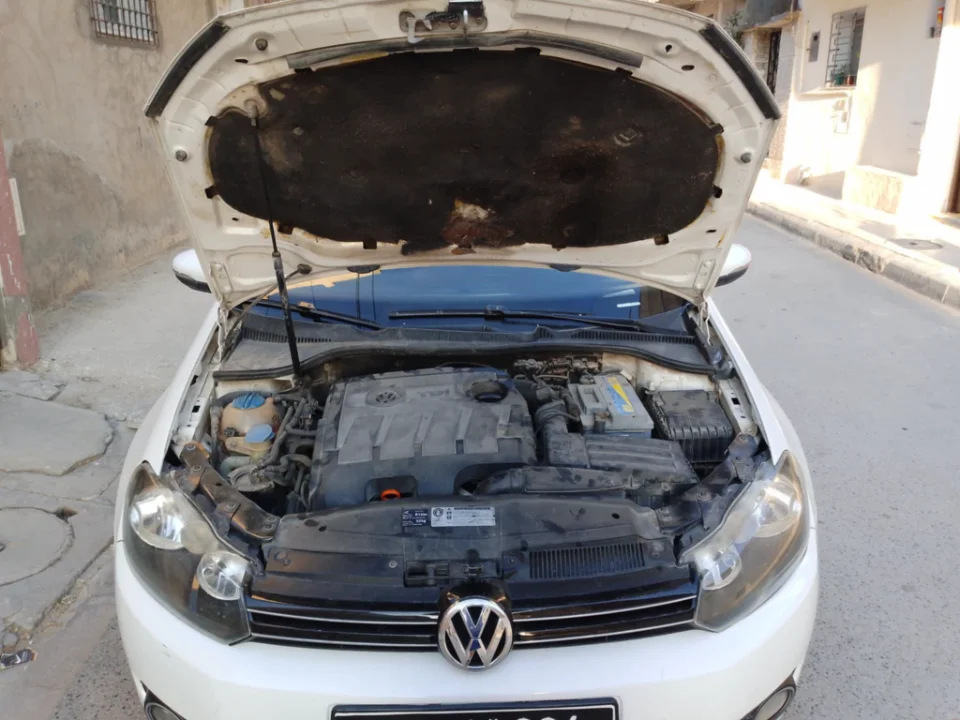 Volkswagen Golf - Photo 5