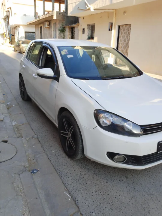 Volkswagen Golf - Photo 4