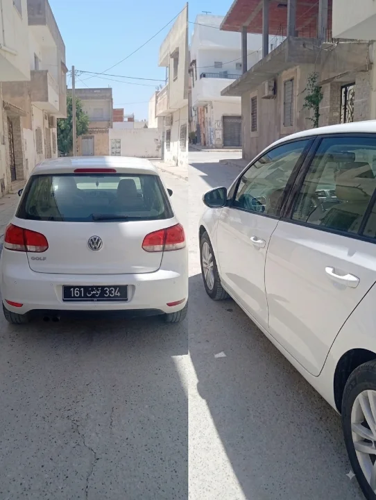Volkswagen Golf - Photo 3
