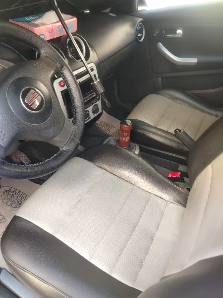 Seat Ibiza - Photo 3