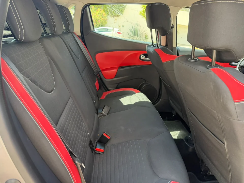 Renault Clio - Photo 3