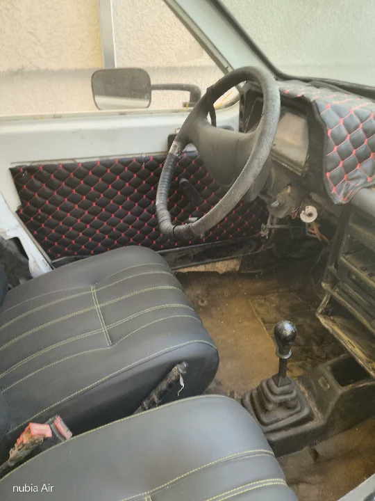 Citroen C15 - Photo 4