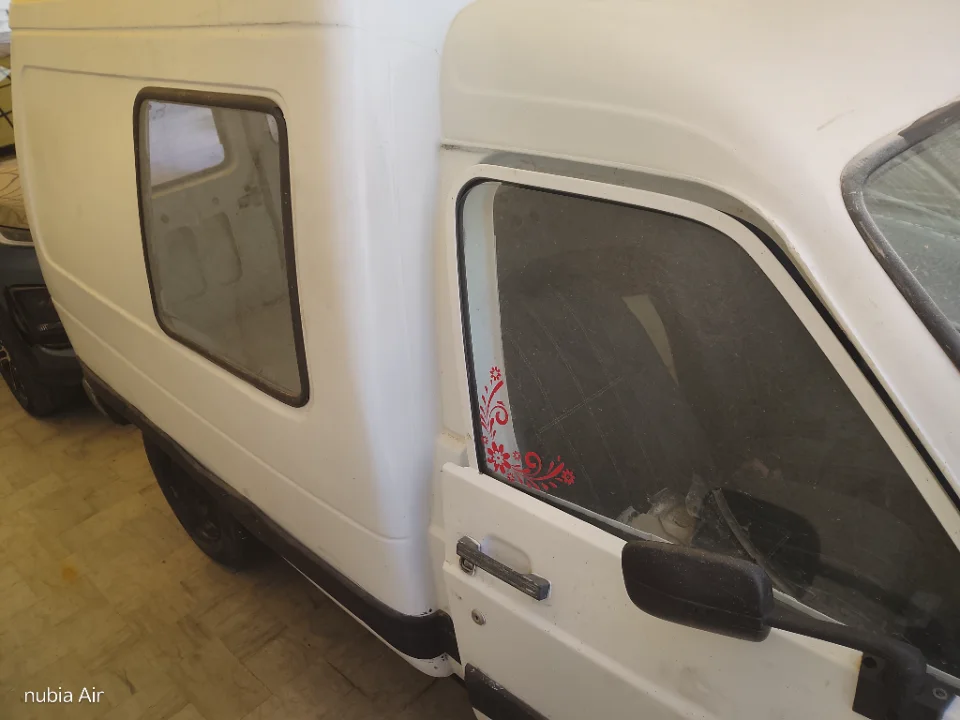 Citroen C15 - Photo 2