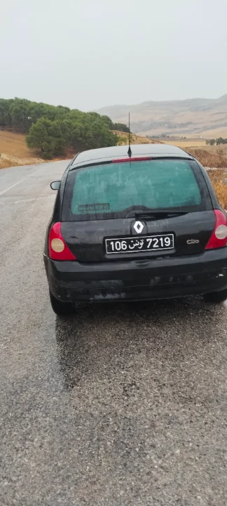 Renault Clio - Photo 6