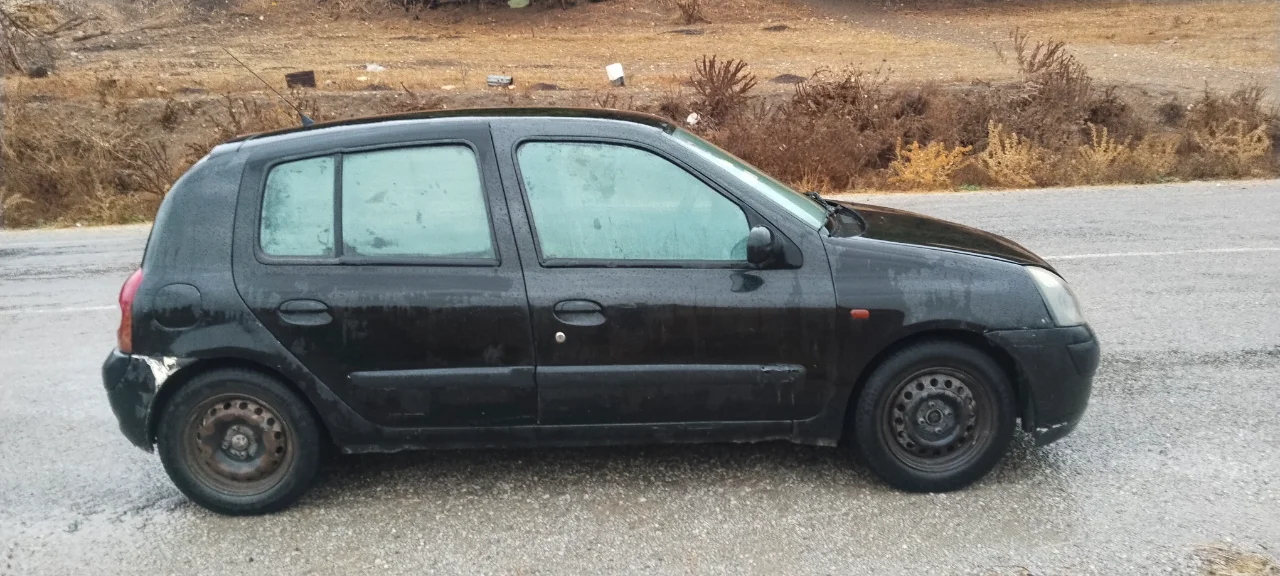 Renault Clio - Photo 5