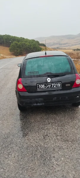 Renault Clio - Photo 6