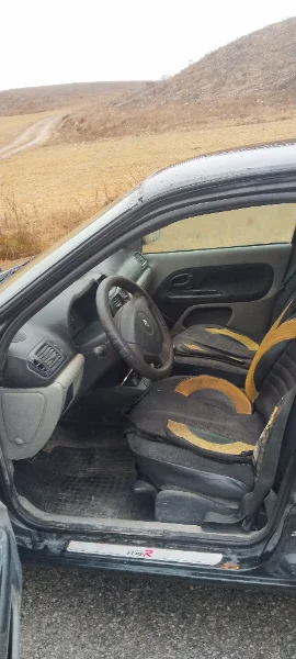 Renault Clio - Photo 4