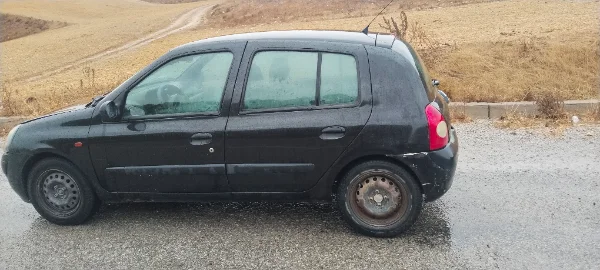 Renault Clio - Photo 3