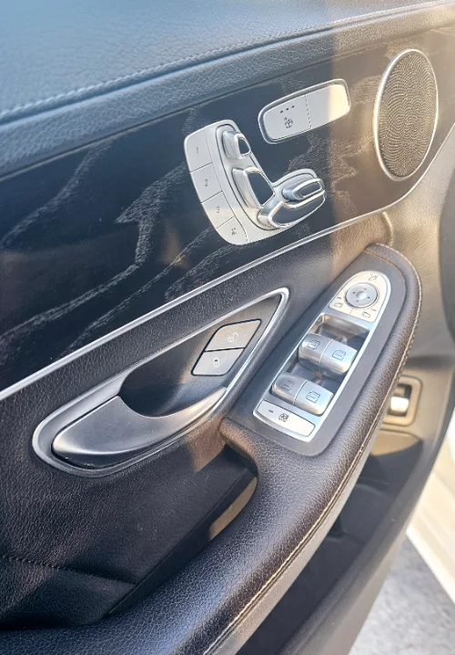Mercedes 200 - Photo 8